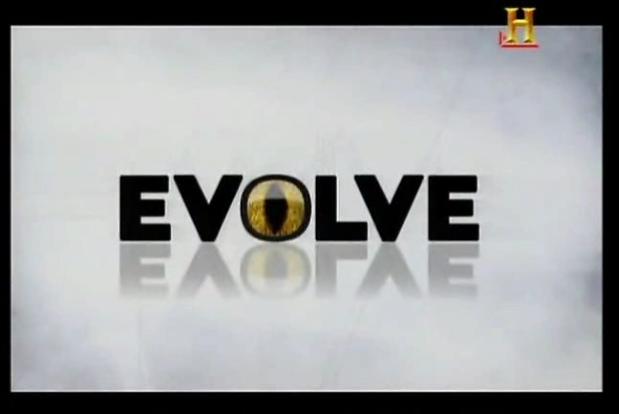 אבולוציה מהירות הורגת