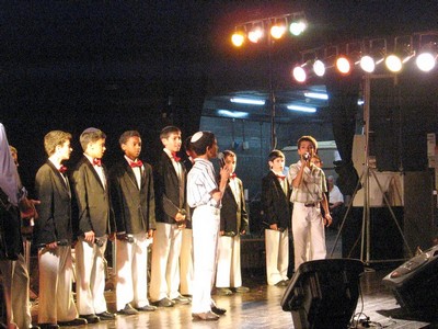 פרחי ירושלים - האוסף הישראלי - 