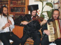 חיליק פראנק חסדי ה'