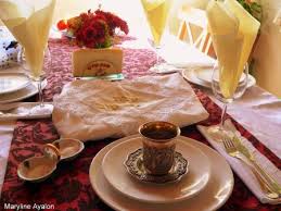 שולחן השבת - מיטב זמירות השבת מדהים - 