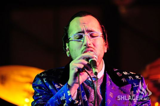 ליפא שמלצער--כל האלבומים -