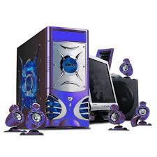 קטע ענק עם מחשב - 