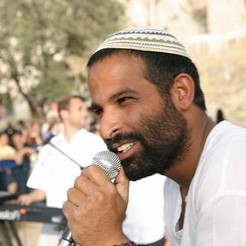 איזה טוב השם-אודי דוידי-סינגל