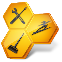 תוכנת התחזוקה  גרסת 2010 - 