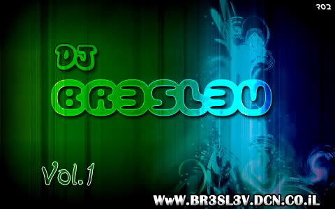 סט דאנס ברסלבDJ BR3SL3V  - 