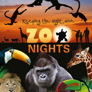 zoo-גן חיות - אנימציה -