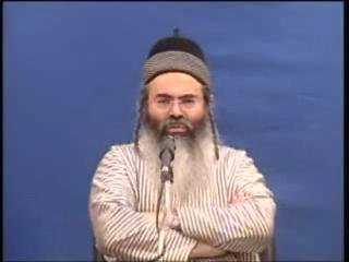 הרב אמנון יצחק-מייקל גורדון