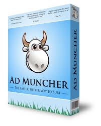 חוסם פרסומות/ad muncher 