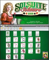 SOLSUITE 2010-סוליטר{חדש} - 