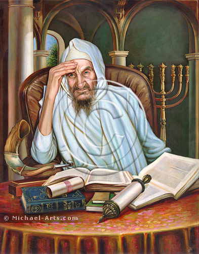 הקלטה נדירה מאוד של הבבא סאלי  - 