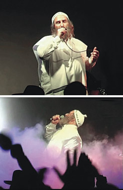 הבעטלר'ס -האלבום - 