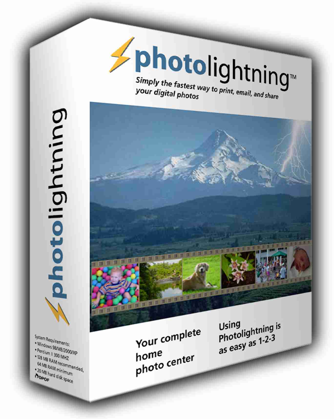עריכת תמונת/PhotoLightning 