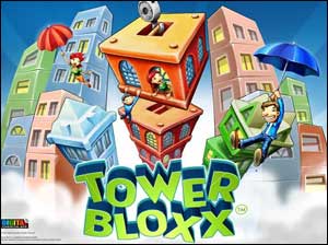 tower bloxx בניית עיר נחמד ו