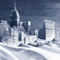 התחממות כדור הארץ, ההונאה... - 