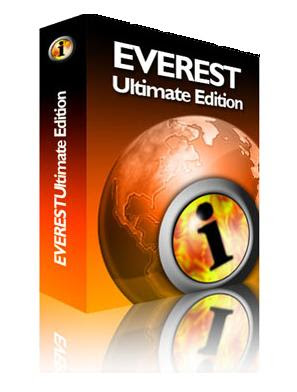Everest Ultimate החדשה - 