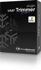 עריכת וידאו ואודיו במדיה פלייר - 