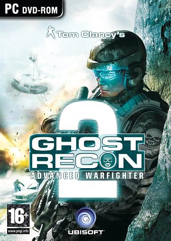 Ghost Recon Advanced Warfighter 2 - 