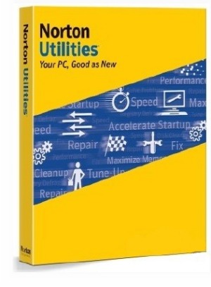 Norton Utilities 2010 v14.5.0.116b  - 