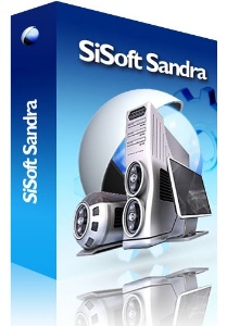SiSoftware Sandra Engineer Standard - 