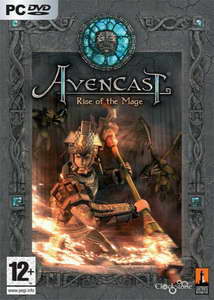 Avencast: Rise of the Mage - 