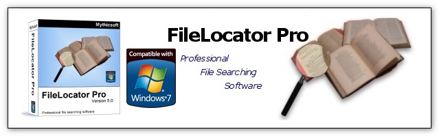 FileLocator Pro v5.2.1037 - 