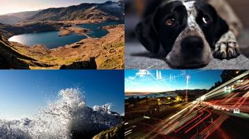 Full HD Wallpapers - 