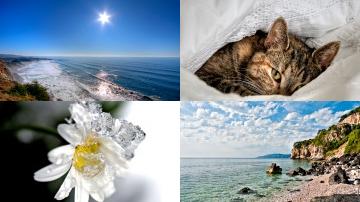 Full HD Wallpapers - רקעים  HD - 