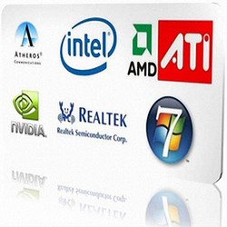 Windows 7 Drivers x86/x64|דרייברים - 