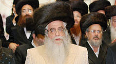 'שירו לו' - מקהלת חסידי צאנז (ס.חם) - 