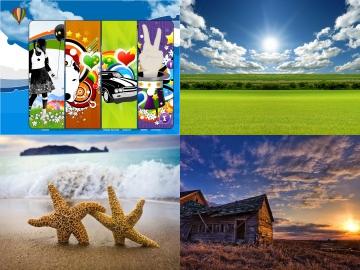 Amazing Wallpapers|רקעים מדהימים  - 