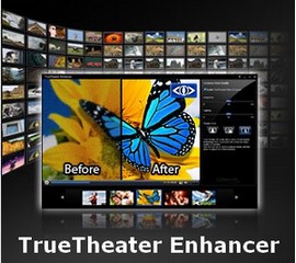 CyberLink TrueTheater Enhancer- נגן - 