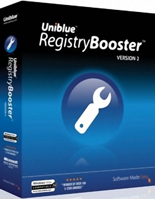 RegistryBooster 2010/האצת הרג'יסטרי - 