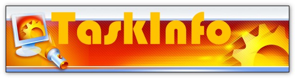 TaskInfo 9.1.0.310|מידע משימות מחשב - 