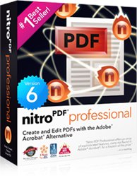 Nitro PDF Professional 6.0.3.1 - 