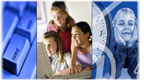 Salfeld Child Control 2010| בקרה - 