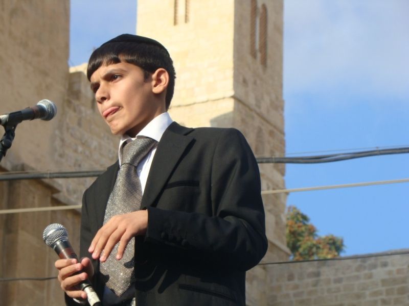 מידד טסה - ברצלונה +הקליפ