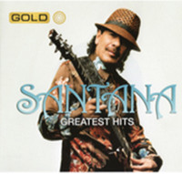 קרלוס סנטנה – אלבום הזהב של להיטיו - 