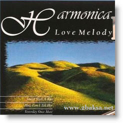מנגינות אינסטרומנטליות הרמוניקה - 