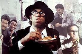 קטע מצחיק מחגיגה בסנוקר... - 