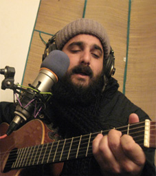 תפילה לאל חיי - נפתלי ארנפלד & קליפ - 