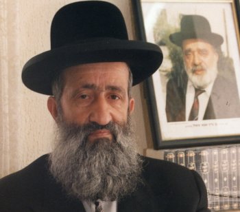 הרב בן ציון מוצפי - 16 דרשות על פסח - 