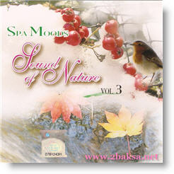 קול הטבעמנגינות אנסטרומנטליות צנ