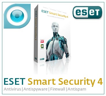 ESET בטיחות חכמה 4.2.35.0 32/64 ביט