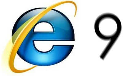 אינטרנט אקספלורר 9 - 