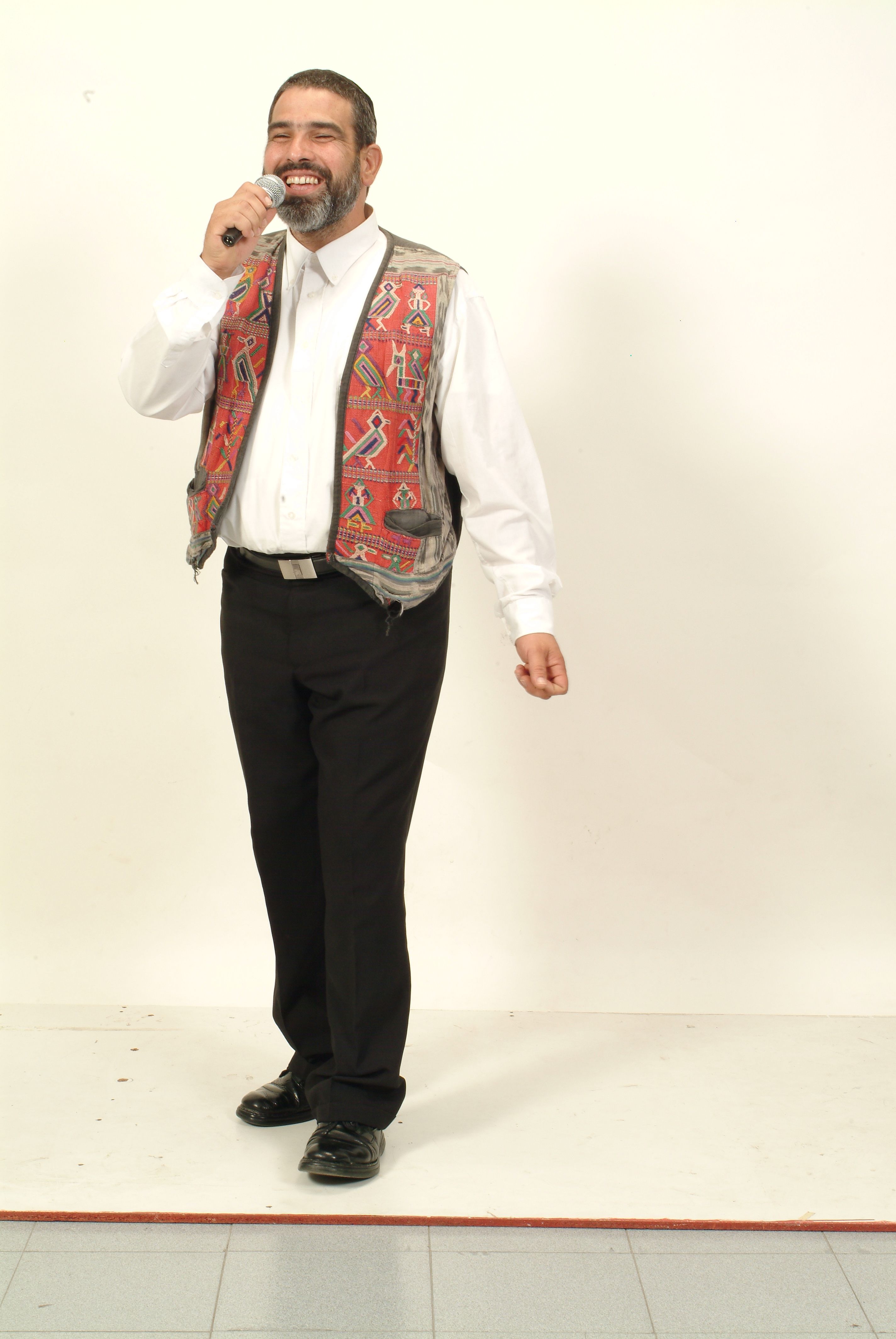 שמעון אחיון אלבום