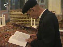 סודות הגבאי המרוקאי