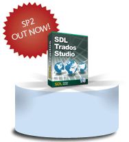 SDL Trados Studio 2009 SP2|תרגום - 