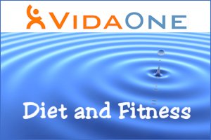 VidaOne Diet and Fitness v3.5.2 - 