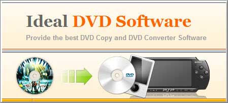 Ideal DVD Copy v3.2.3|העתקת DVD-ים - 