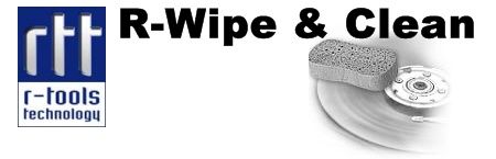 R-wipe & Clean 9.0 Build 1593|ניקוי